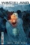 Wasteland #16 Comic Books - Covers, Scans, Photos in Wasteland Comic Books - Covers, Scans, Gallery